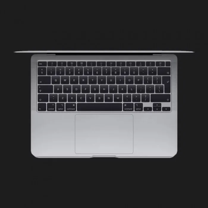 б/у Apple MacBook Air 13, 2020, Silver (16GB / 256GB) (Z12700023